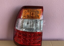 Stop farası arxa sol - Toyota Land Cruiser J200