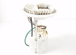 Yanacaq nasosu - Mercedes Benz  GL-Class