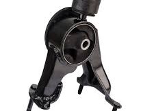 Mühərrik yastığı arxa - Toyota Corolla