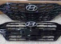 Radiator barmaqlığı - Hyundai Sonata