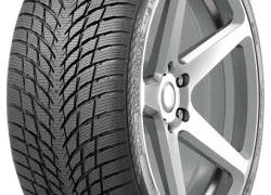 Yaz Təkəri - Nokian 225/45/R17