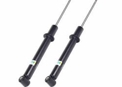 Arxa Amortizator  - Mercedes-Benz  C-Class