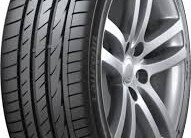 Yay Təkəri - Laufenn 215/45/ZR17