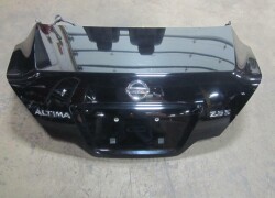 BAQAJ - Nissan Altima