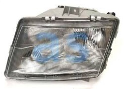 Fara - Mercedes-Benz  V-Class