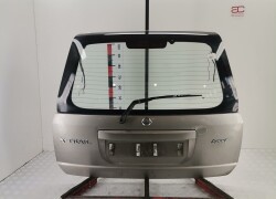 Baqaj - Nissan X-Trail