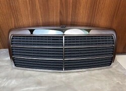 Absilovka - Mercedes-Benz  W201