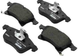 Əyləc bəndi - Opel	Corsa