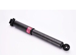 Arxa amortizator - Nissan  Qashqai