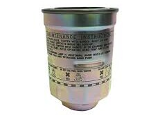 Yanacaq filtri - Toyota  Corolla