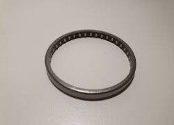 DETAL ATF - Mercedes Benz