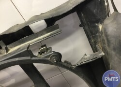 Difizor - Mercedes Benz