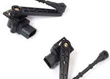 Podveska sensoru ön sağ - Range Rover Sport