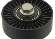 Kəmər tarımlayıcı rolik - BMW  X3