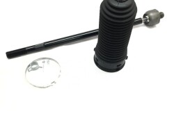 Sükan dartqısı - Mercedes-Benz Sprinter