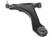 Alt çaşka qabaq - Opel  Astra