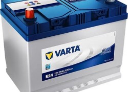 Akkumlyator 12V 70Ah VARTA - Hyundai Equus