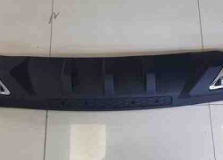 Bamperin diffuzeri arxa - Chevrolet Cruze J300