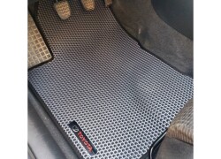 Ayaqaltı - Toyota  Corolla