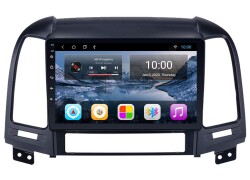 Monitor - Hyundai Santa Fe