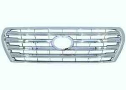 Radiator barmaqlığı - Toyota Land Cruiser J200