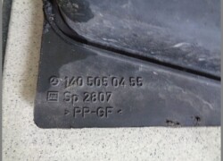 DIFIZOR - Mercedes-Benz