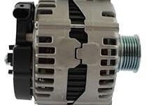 DETAL ATF - Mercedes Benz