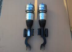 Amortizator - Mercedes Benz  E-Class