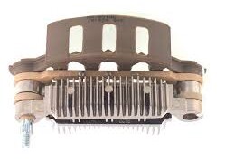 Dinamo nalı - Nissan  Avenir