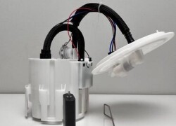 Hidrogücləndirici nasosu - Opel  Vectra