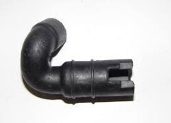 Sapun borusu - Mercedes-Benz