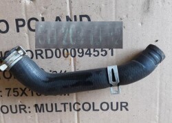 Soyutma sisteminin borusu - Mercedes-Benz