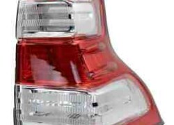 Arxa stop faralar - Toyota Land Cruiser Prado J150