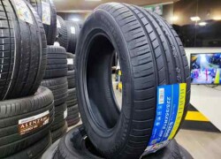 Yay təkəri - 225/55Z/R16