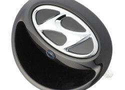 Emblem Baqaj - Hyundai