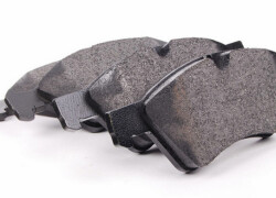 Əyləc bəndi ön - Mercedes-Benz