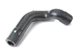 Sapun borusu - Mercedes-Benz