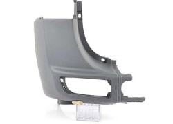 Bufer arxa - Volkswagen