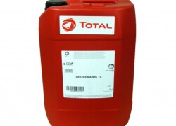 Mühərrik yağı - MS 10 20L Total Drosera