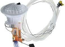 Yanacaq filtri - Mercedes-Benz  R-Class