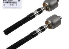 Sükan dartqısı - Hyundai  Sonata