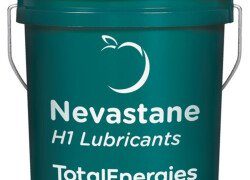Yağ - Total Nevastane HD2T