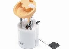 Yanacaq nasosu - Mercedes Benz	 CLS-Class