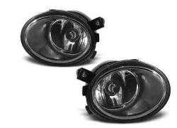 Duman əleyhinə fara - BMW