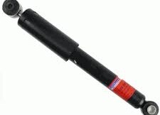 Arxa Amortizator  - Opel  Astra