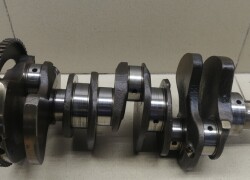 Dirsəkli val - Hyundai  Grandeur