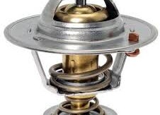 Termostat - Hyundai  Accent