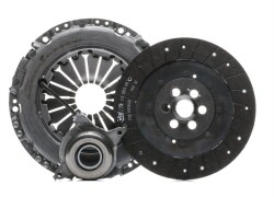 Disk Stipleniya - Mercedes-Benz