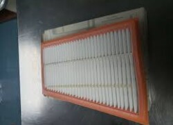 Filtr Hava - Mercedes- Benz