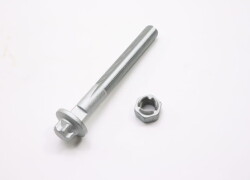 Bolt Razvalnı - Mercedes-Benz